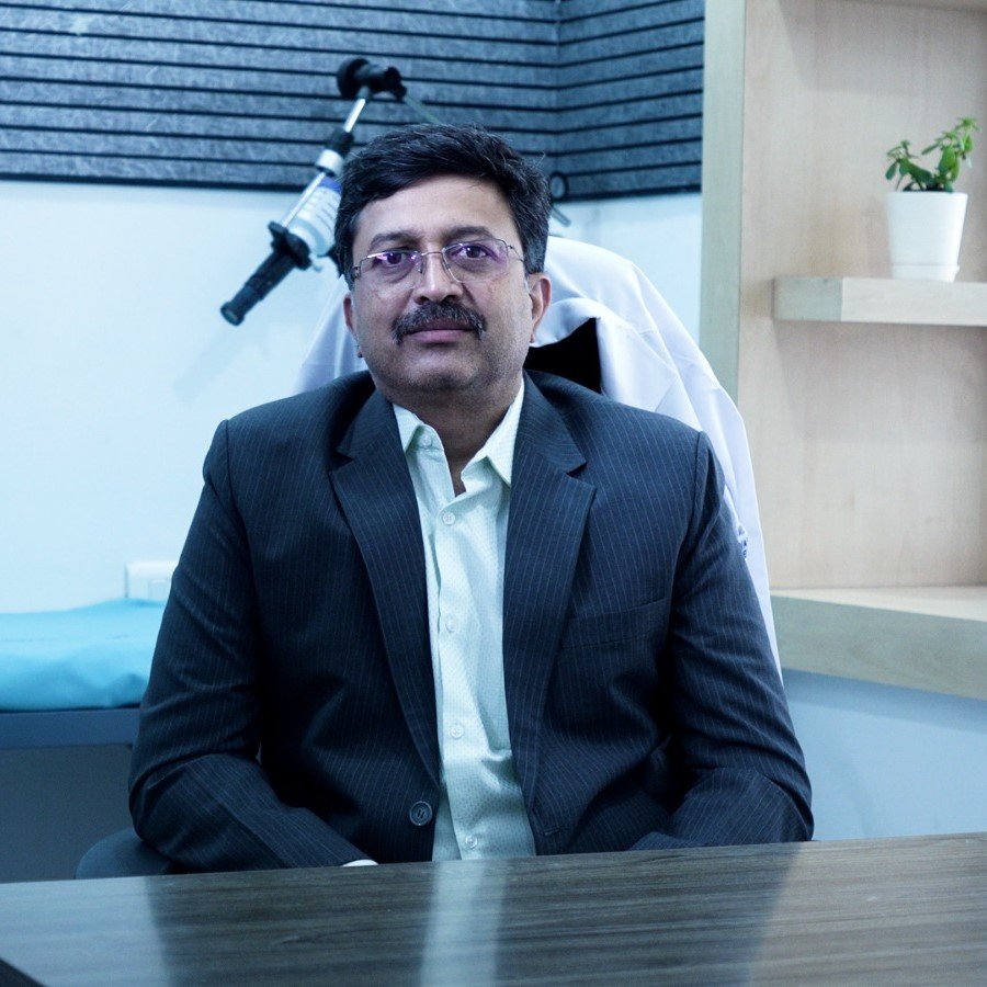 DrSrinivasaChakravarthy
