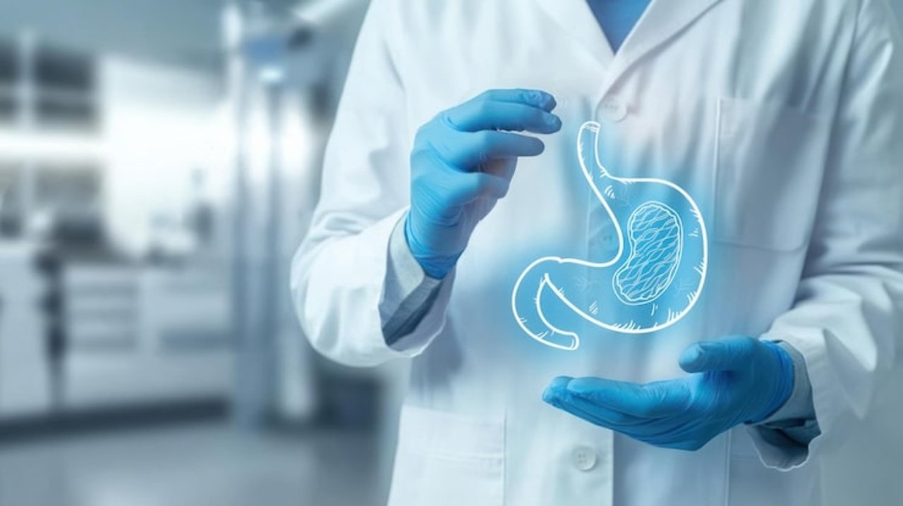 Gastroentrology