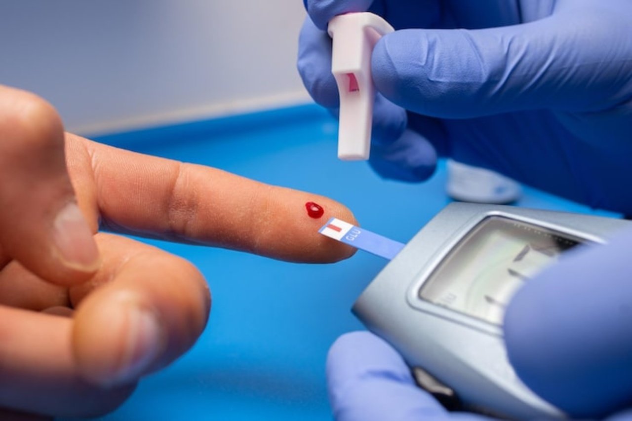 diabetology