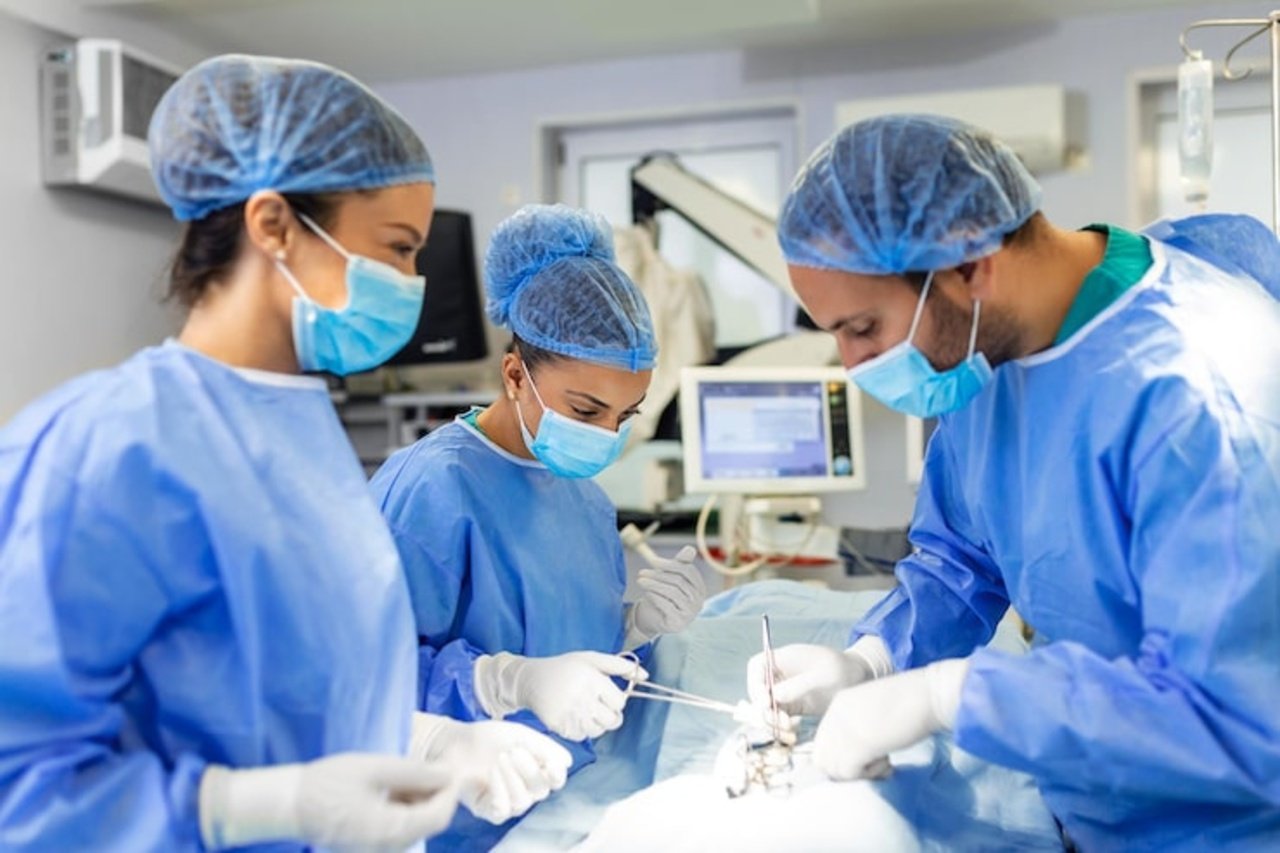 general surgery