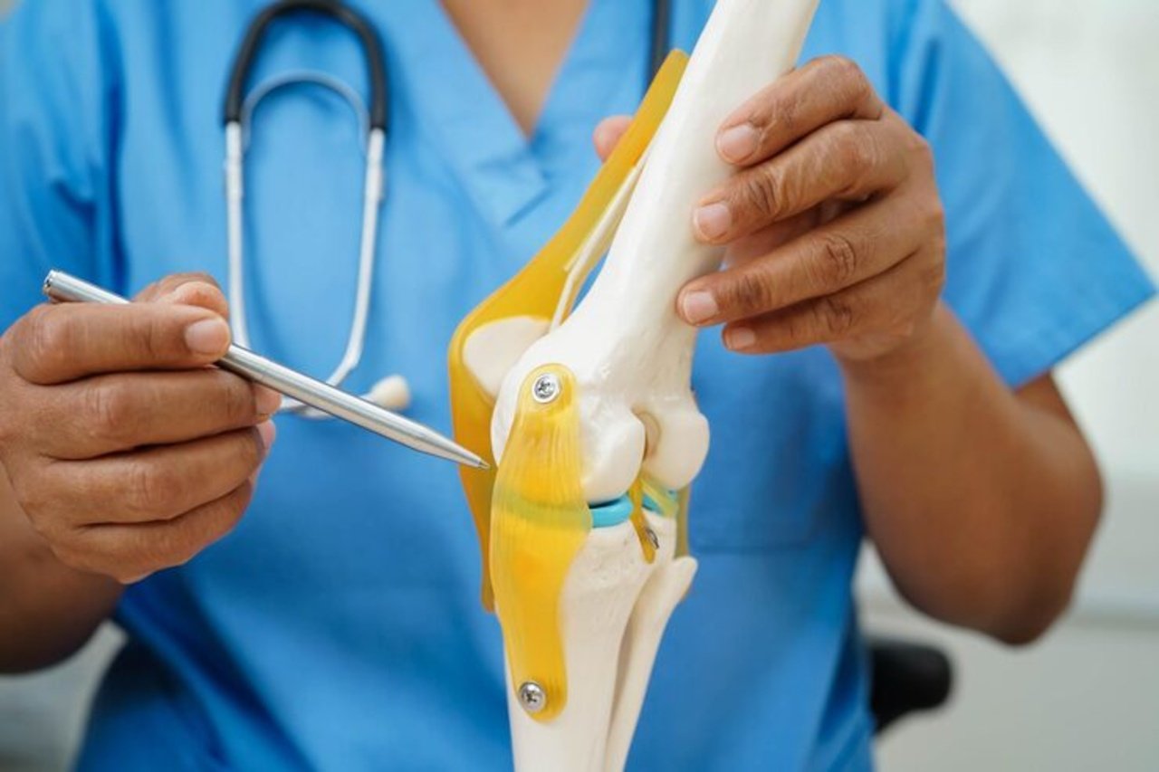 Joint Replacement Surgery