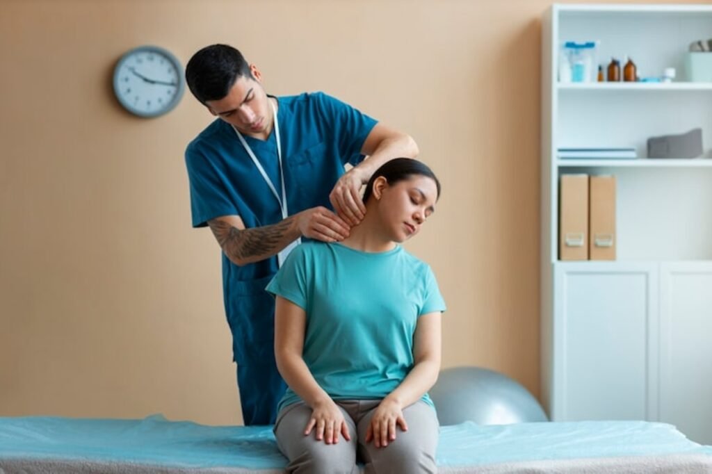 physicotherapy