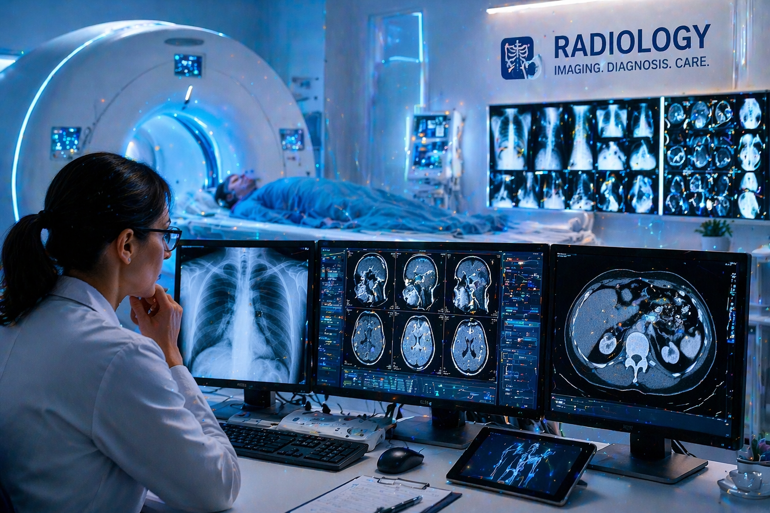 radiology