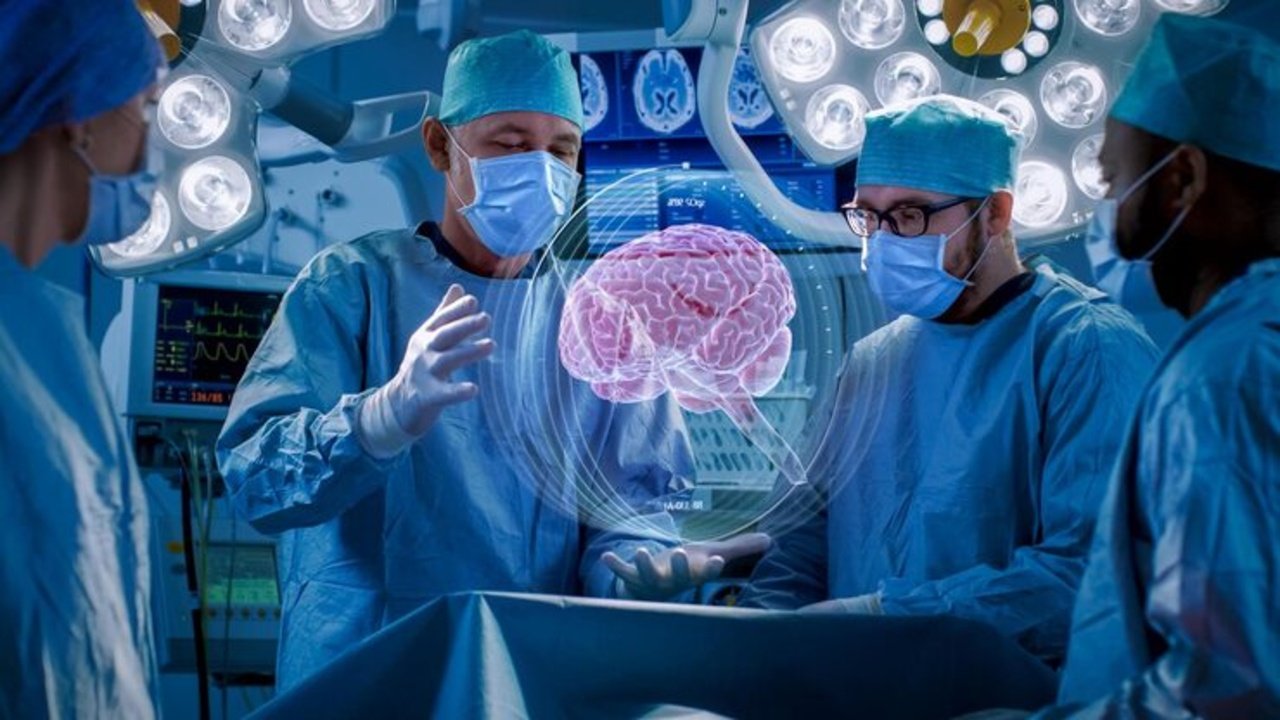 Neuro Surgery