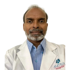 Dr. K. Rajkumar