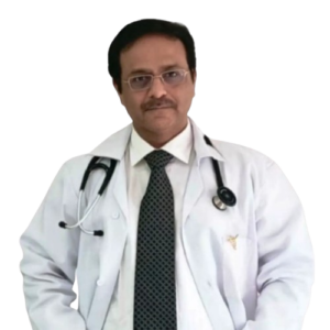 Dr. Gururaj Kulkarni