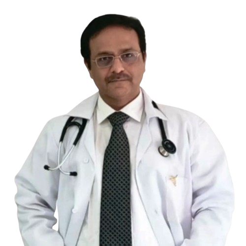 Dr. Gururaj Kulkarni