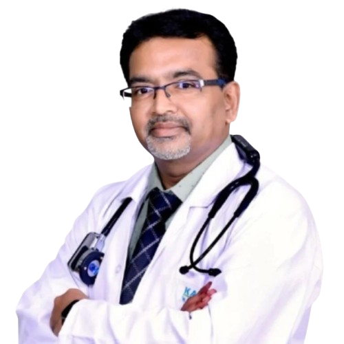 Dr. Ashwin Tumkur