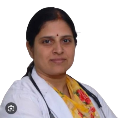 Dr. Shavani Gogi