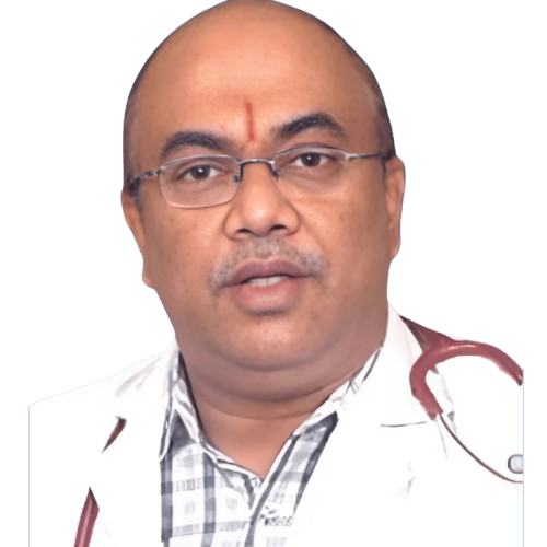 Dr. B. Sreenivas Rao